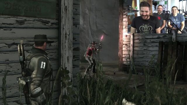 COME JUZZLE  - Damnation Gameplay!